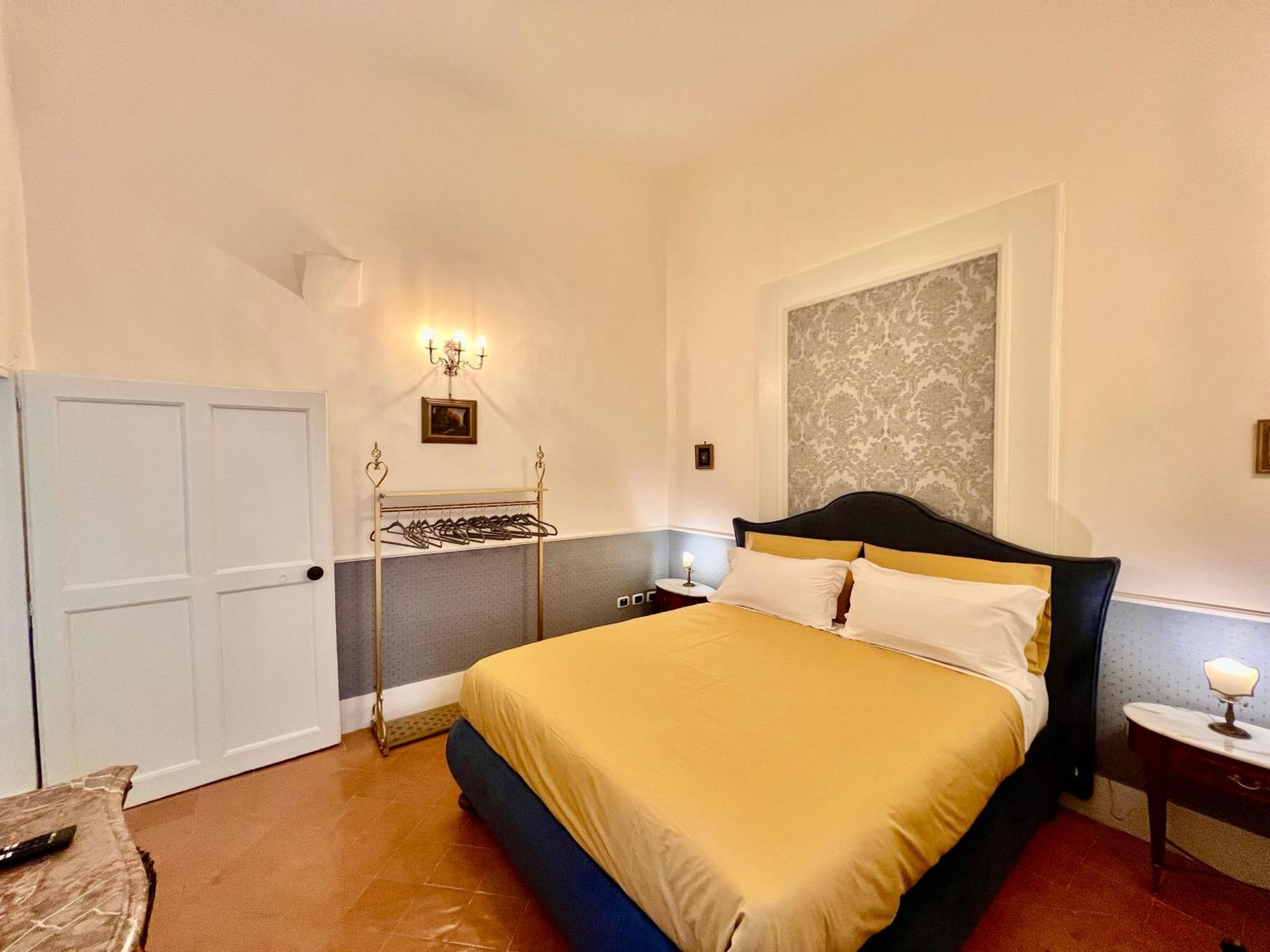 Casa Santangelo Suites Salerno Room photo